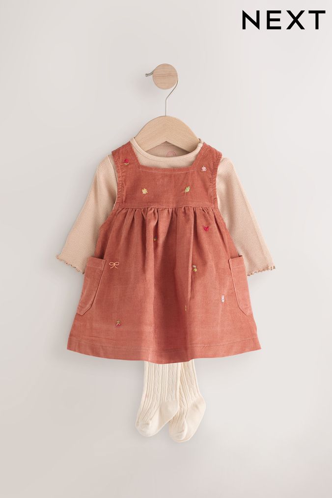 Buy Pinafore Newborn Online Next UK