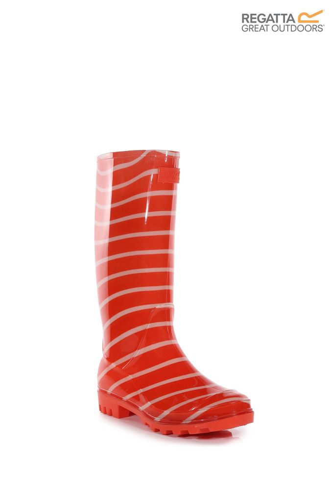 Buy Wellies Orange Footwear Online Next UK