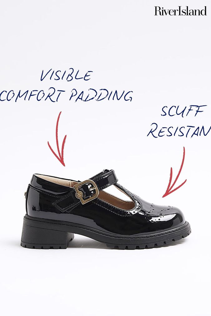 Buy Girls Shoes River Island Footwear Online Next UK