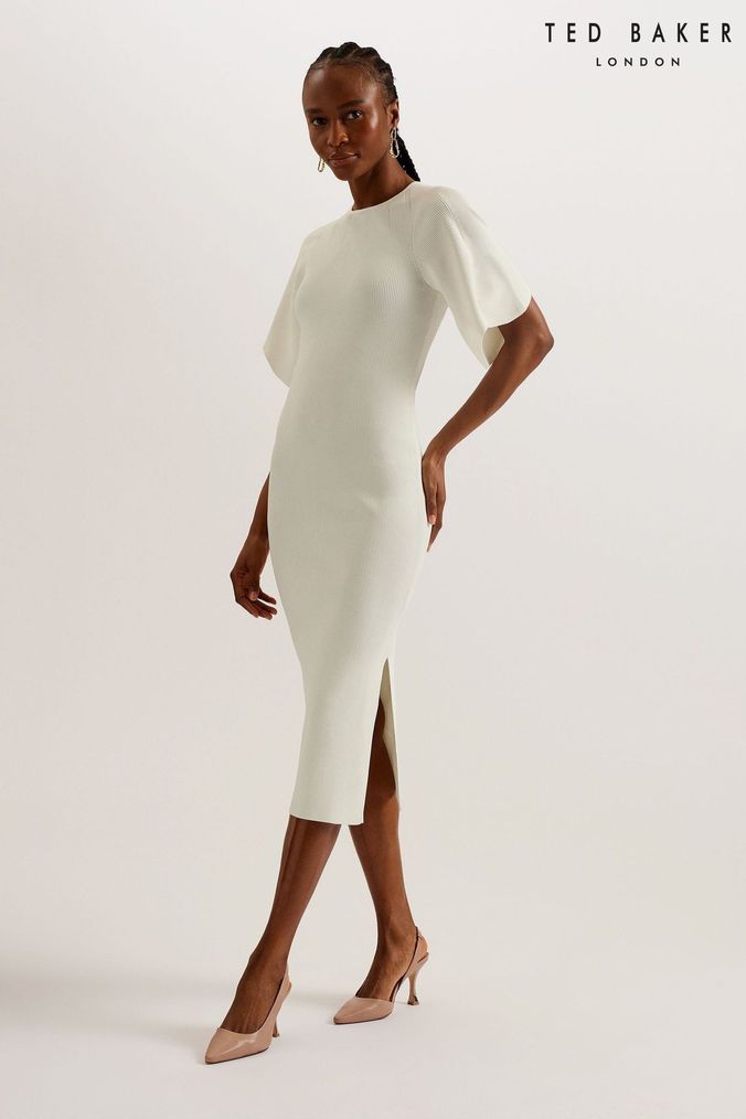 Ted baker bodycon dress deals
