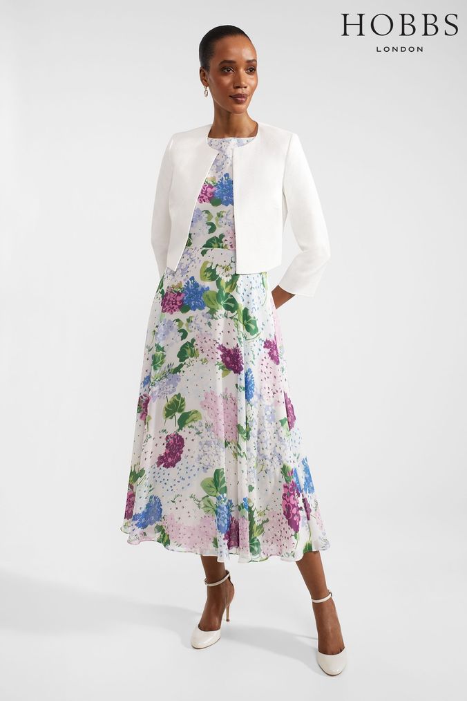 Cream jacket for wedding guest online