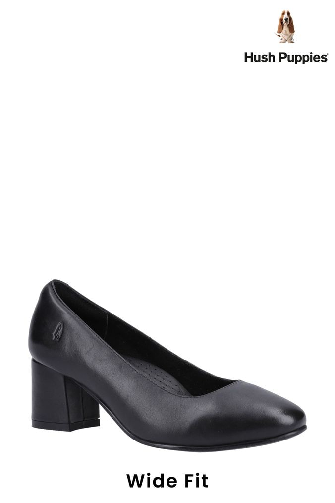Buy Women s Hush Puppies Wide Footwear Online Next UK