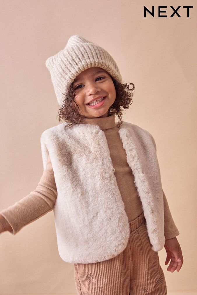 Next girls winter hats sales