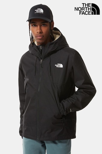 The North Face Black Mountain Q Jacket (B37405) | £155