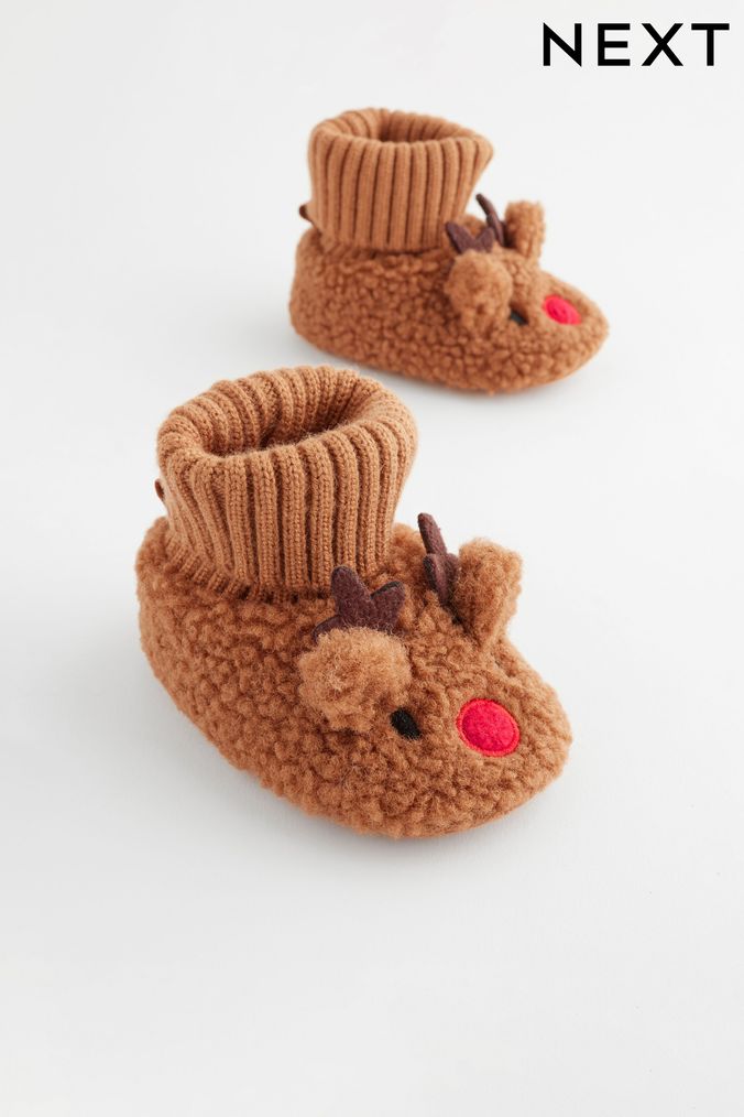 Next baby boys shoes sale