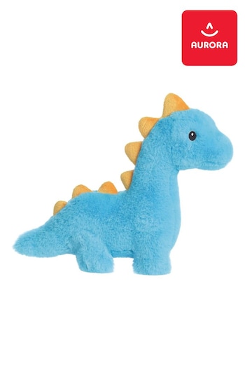 Aurora World Dipper Diplodocus Plush Toy (B38343) | £20