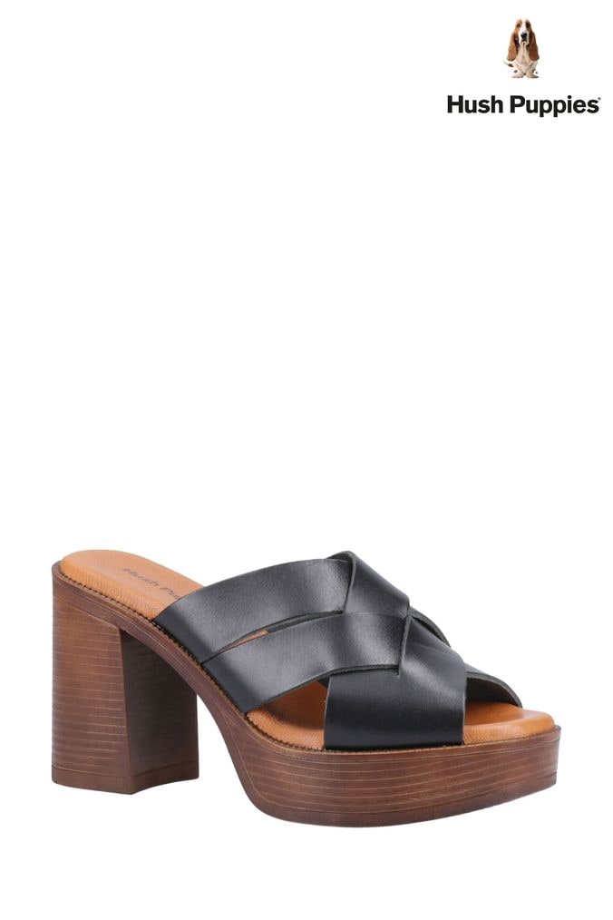 Buy Women s Sandals Hush Puppies Footwear Online Next UK