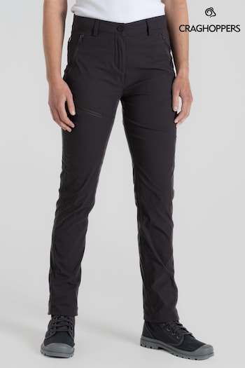 Craghoppers Grey PRO III Trousers (B38557) | £85