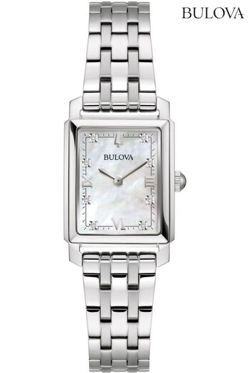 Bulova Ladies Sutton Watch (B38576) | £269