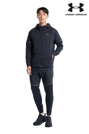 Under Armour Black Storm Joggers (B38602) | £80