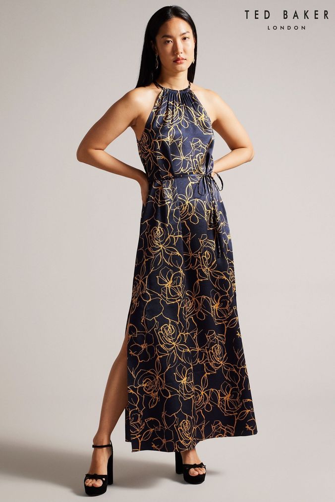 Ted baker frarley dress store
