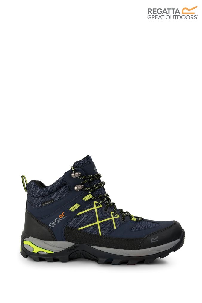 Next mens walking boots store