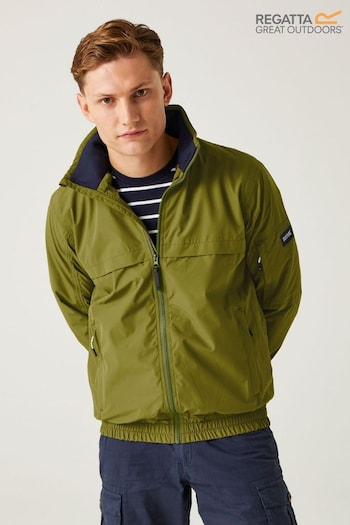 Regatta Shorebay II Waterproof Jacket (B39210) | £70