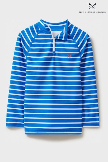 Crew banda Clothing Company Blue Plain Polyester Classic Vest (B39461) | £20 - £22