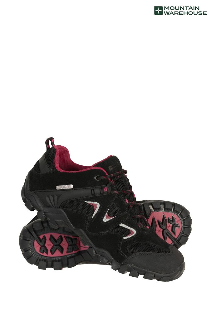 Mountain warehouse ladies trainers hot sale