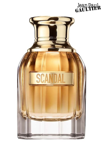 Jean Wei Paul Gaultier Scandal Absolu Parfum Concentr 30ml (B39596) | £74