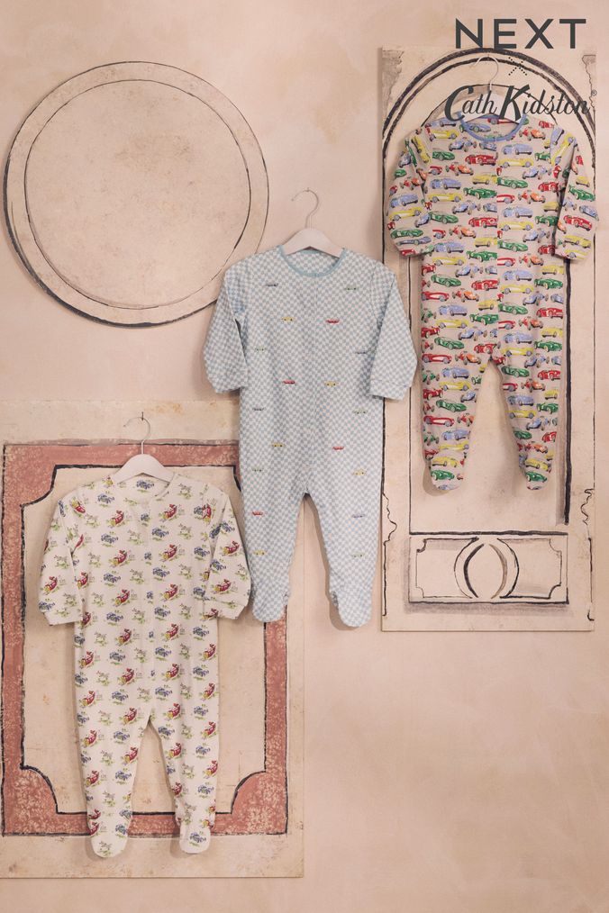 Cath kidston baby clothes sale outlet