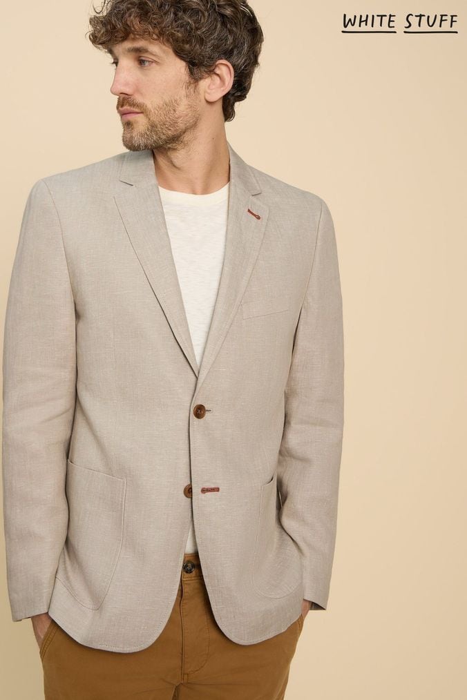 White stuff sale mens jackets