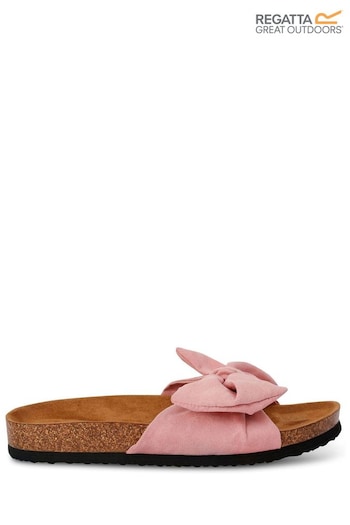 Regatta Pink Lady Ava Sandals (B40035) | £35