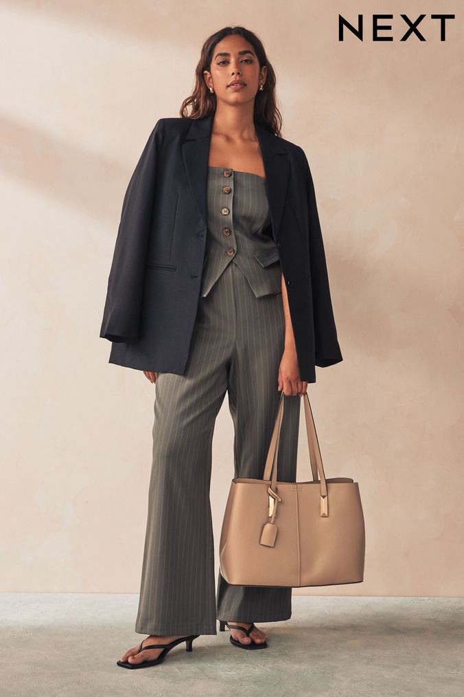 Women s Tote Bags Shopper Bags Next UK