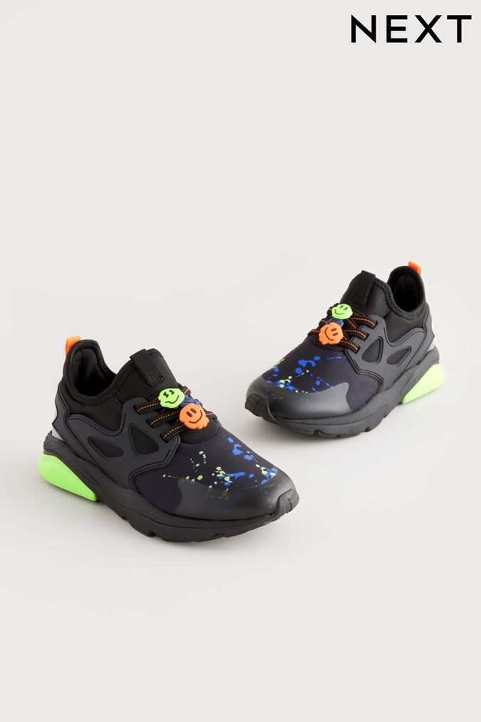 Boys trainers next day delivery discount