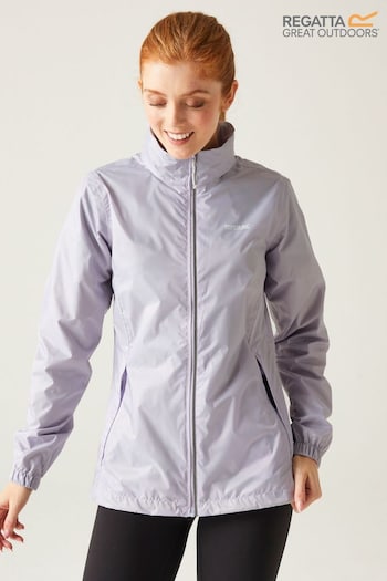 Regatta Corinne IV Waterproof Jacket (B40242) | £49