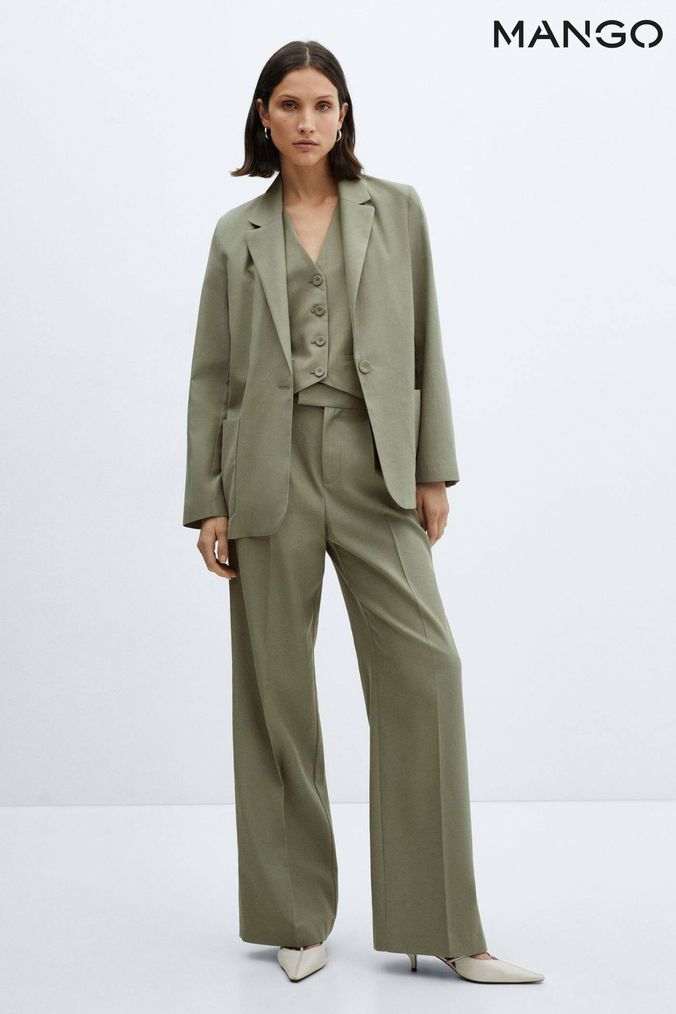Buy Suitjackets Mango Clothing Online Next UK