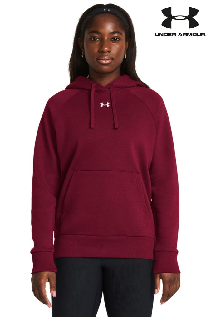 Under armour women's hoodies hot sale
