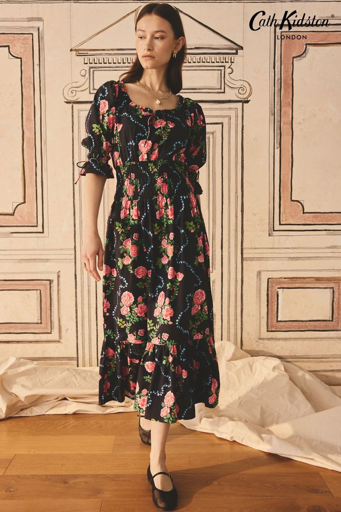 Cath kidston dresses uk discount