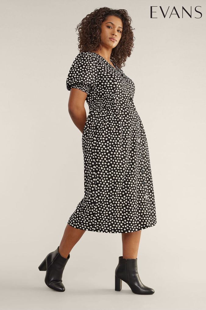 Evans 2025 ladies clothes