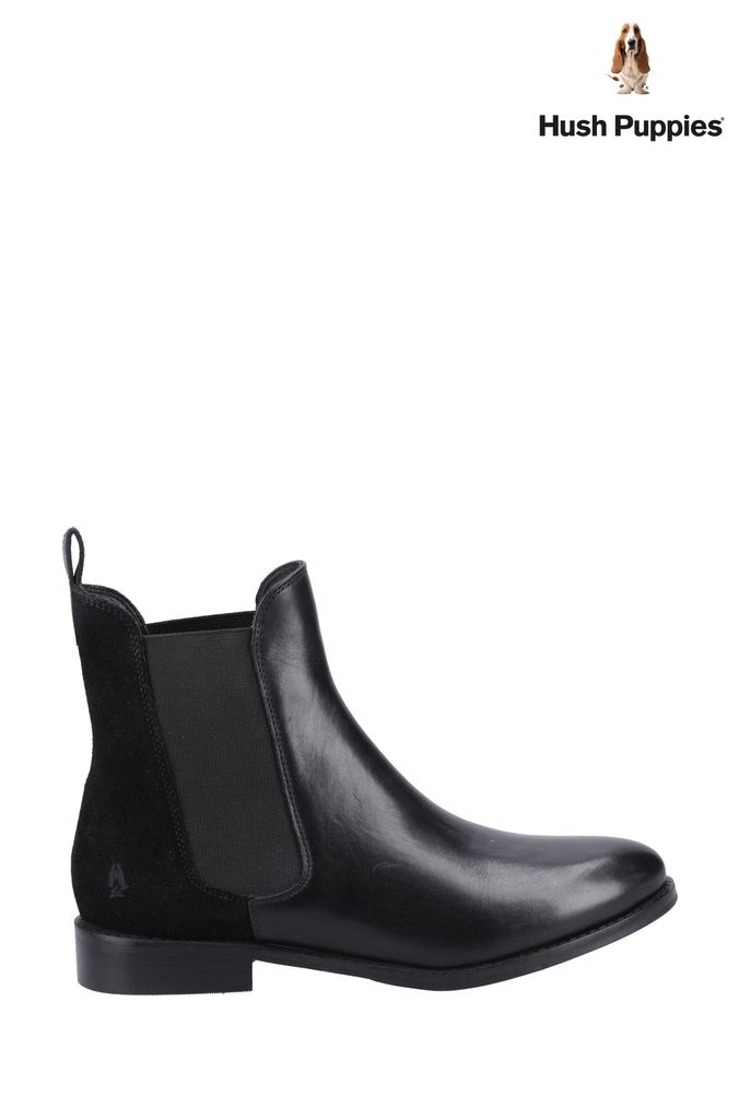 Women s Suede Chelsea Boots Next UK