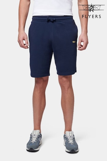 Flyers Mens Classic Fit Shorts With (B40806) | £30