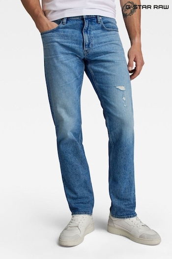 G Star Mosa Straight Jeans (B41019) | £130
