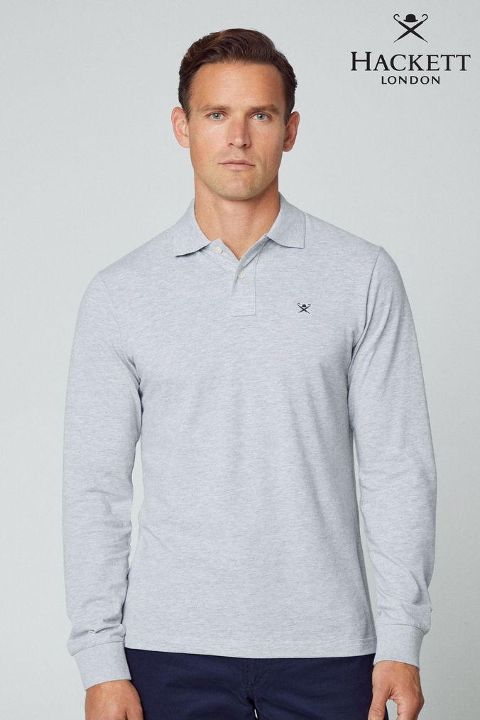 Buy Men s New In Hackett Long Sleeve Online AspennigeriaShops