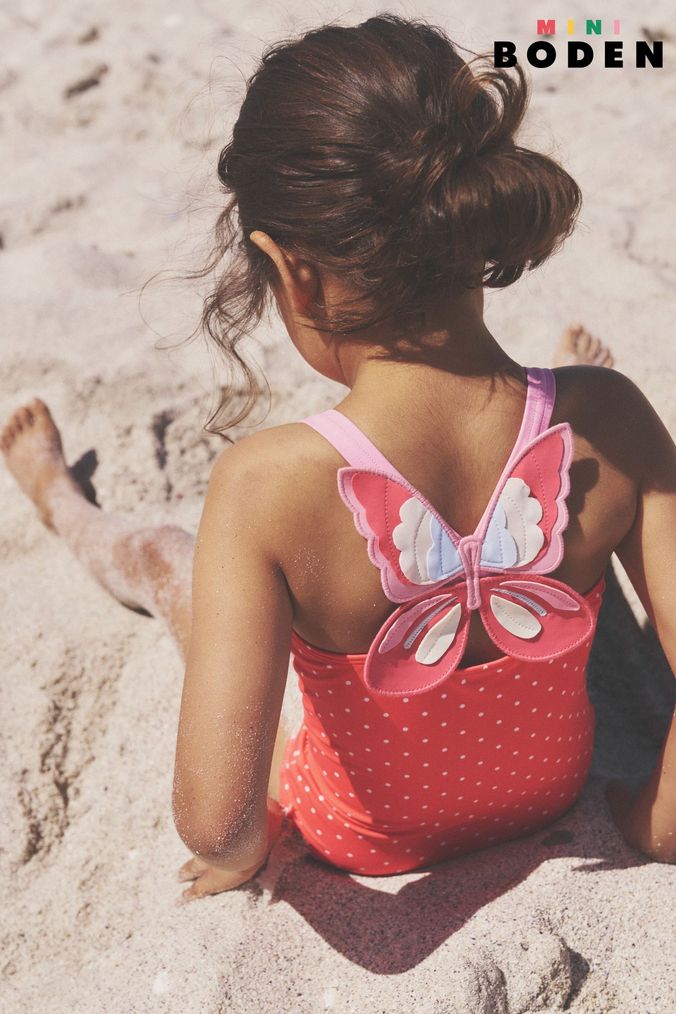 Buy Girls Boden Swimwear Online Next UK