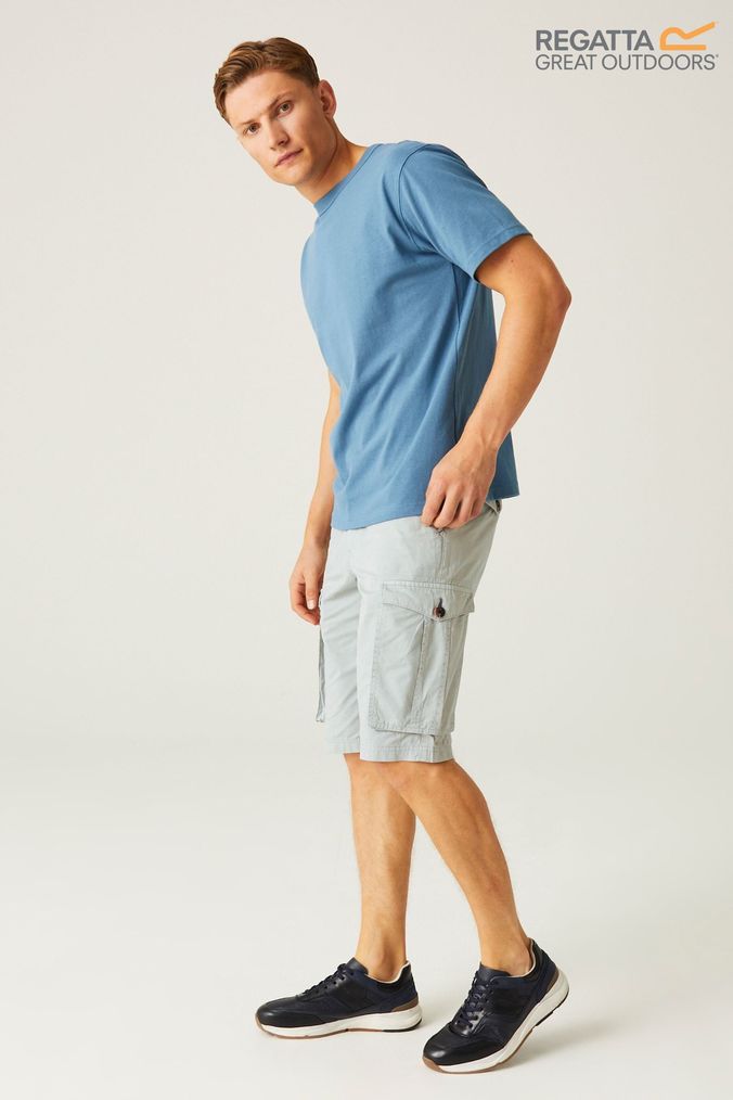 Regatta great top outdoors shorts