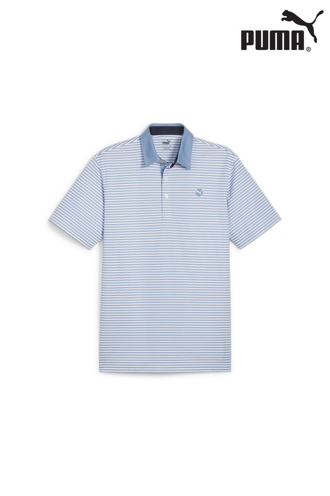 Buy Polo Shirts Puma Sportswear Online Next UK