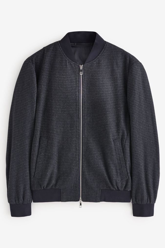 Remus uomo leather jacket on sale