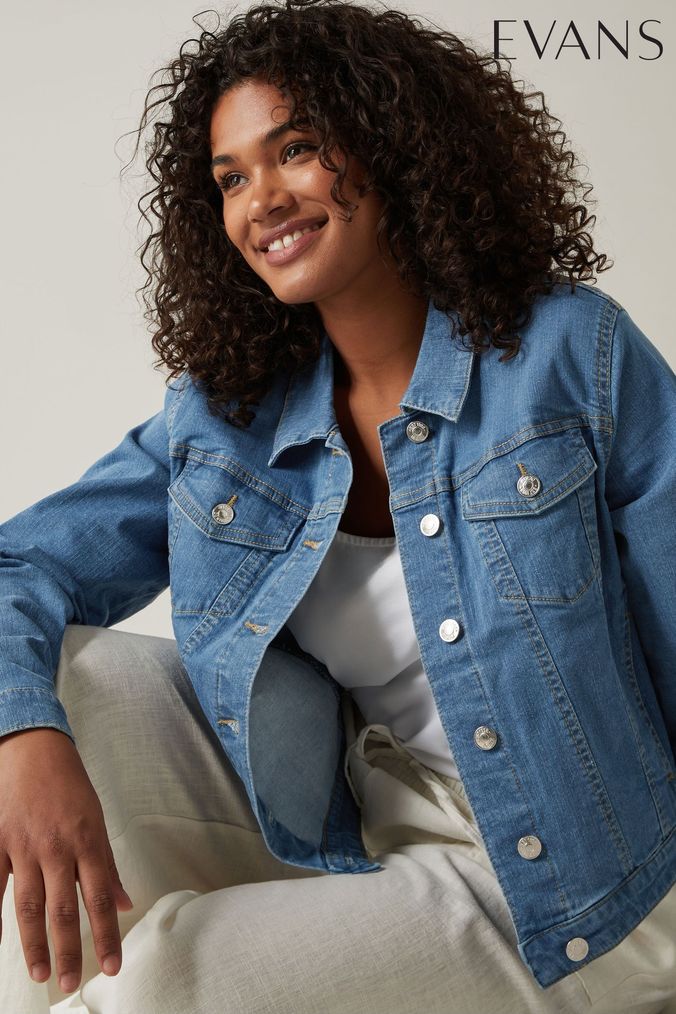 Evans coats uk online