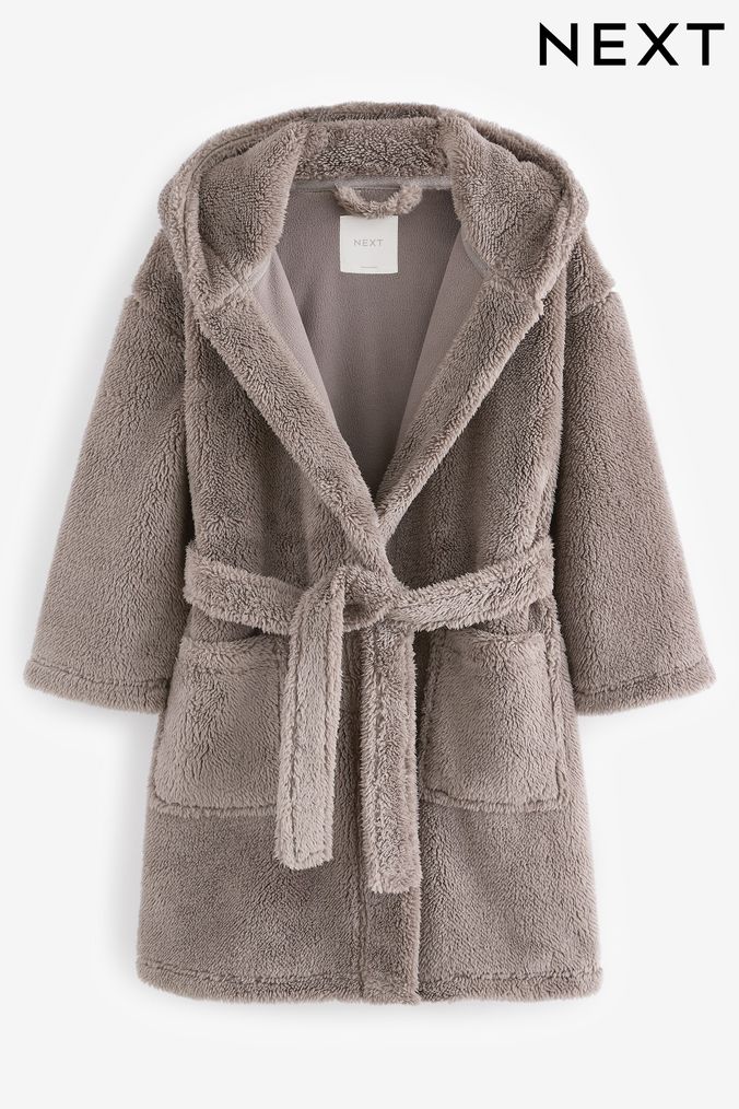 Boys Dressing Gowns Robes Next UK