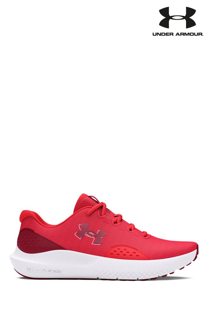 Next red trainers new arrivals