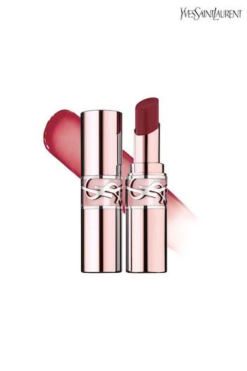 Yves Saint Laurent Loveshine Candy Glow Tinted Butter Balm (B42057) | £32