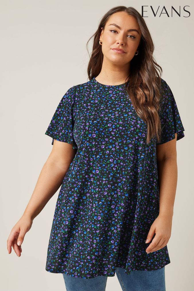 Buy Tunics Evans Clothing Online Next UK