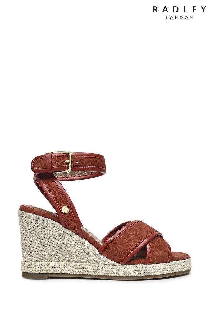 Red wedges near me on sale
