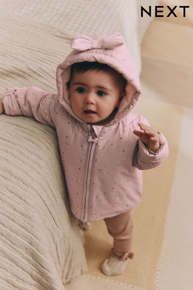 Buy Girls Coats Newborn Online Next UK