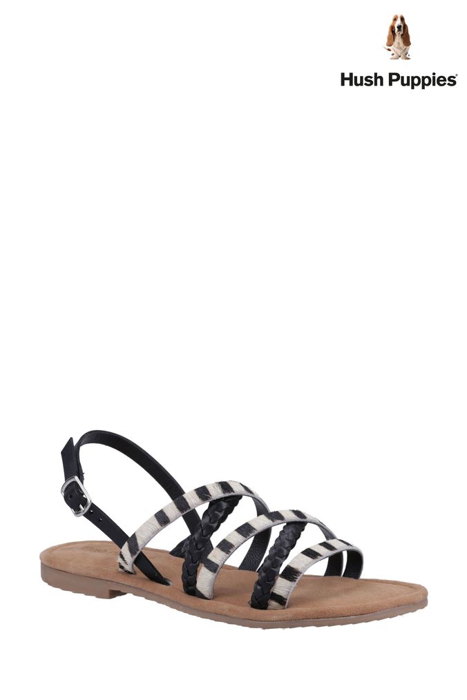 Ukuran sandal outlet hush puppies