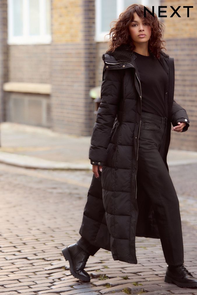 Women s Long Raincoats Next UK