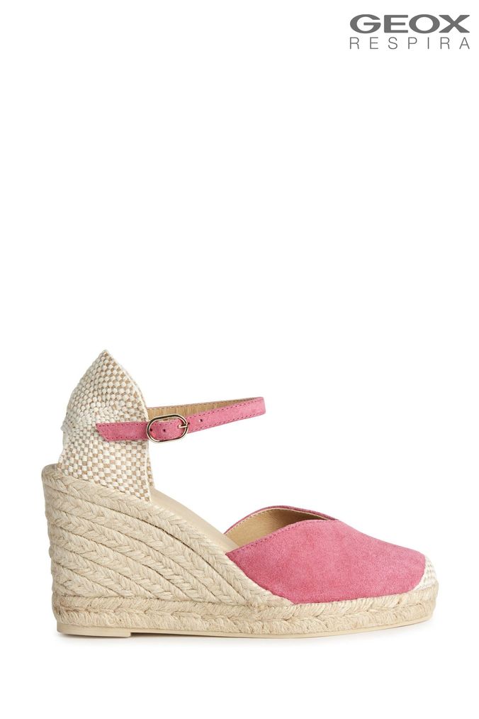 Purple wedges uk shop