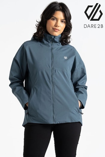 Dare 2b Blue Trail Waterproof Jacket (B42858) | £84