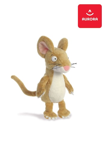 Aurora World Gruffalo Mouse Plush (B43155) | £17